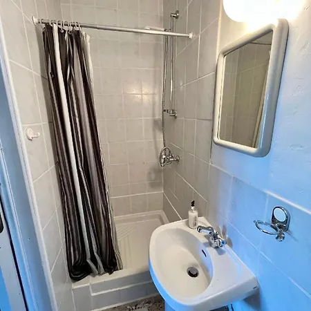 Othellos Appartement Kalavasos