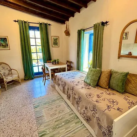 Othellos Апартаменты Калавасос