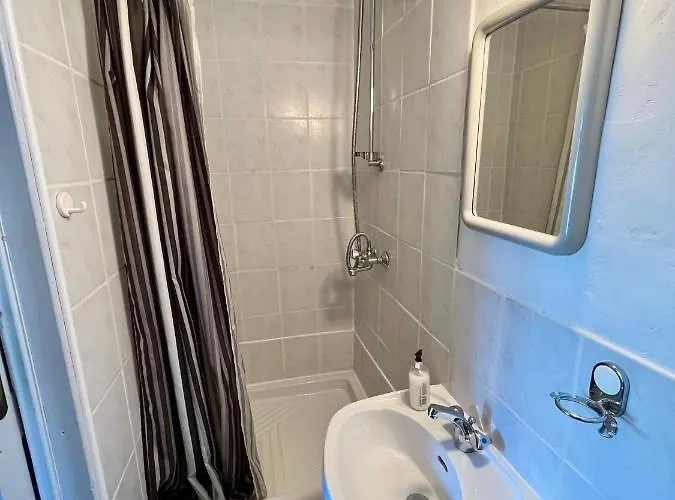 Othellos Apartmán Kalavasos